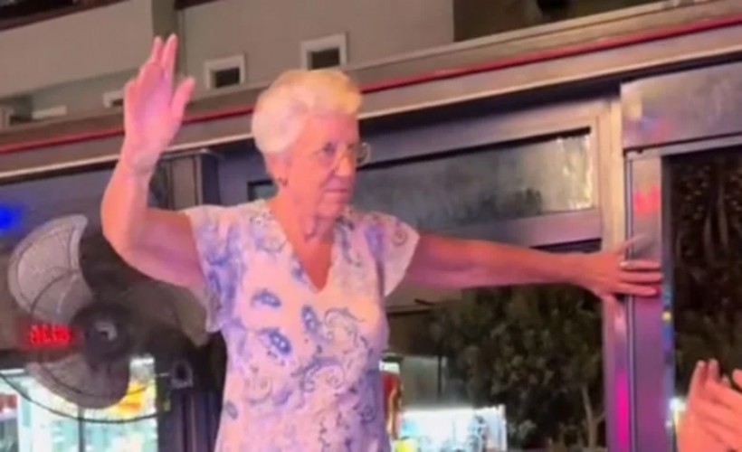 İngilizler böyle haberleştirdi: 'Marmaris'e aşk yaşamak için geliyorlar'