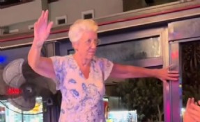 İngilizler böyle haberleştirdi: 'Marmaris'e aşk yaşamak için geliyorlar'