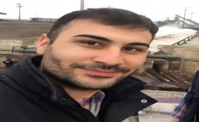 İş kazasında hayatını kaybetti!