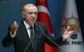 İşte AK Parti'nin rozet takacağı 9 isim