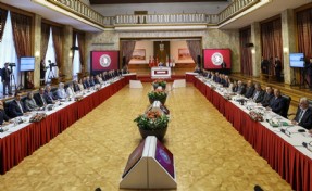 İYİ Parti'ye ayrılan kontenjan için seçilen 3 yeni komisyon üyesi belli oldu