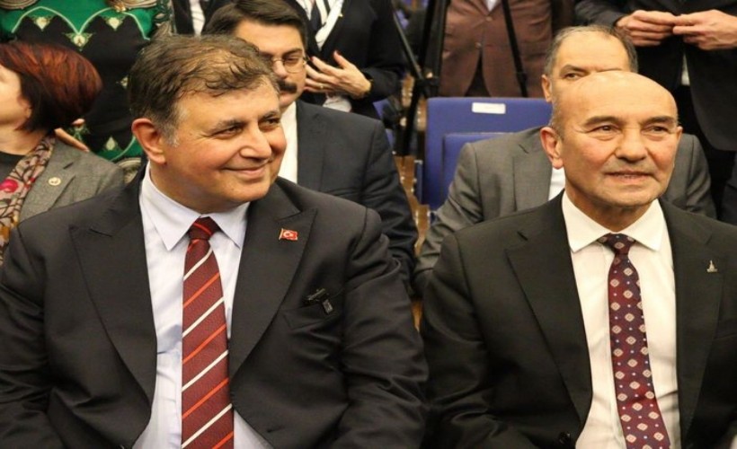 Tugay’dan çarpıcı Soyer açıklaması: Tunç Bey melek ben şeytan değilim!