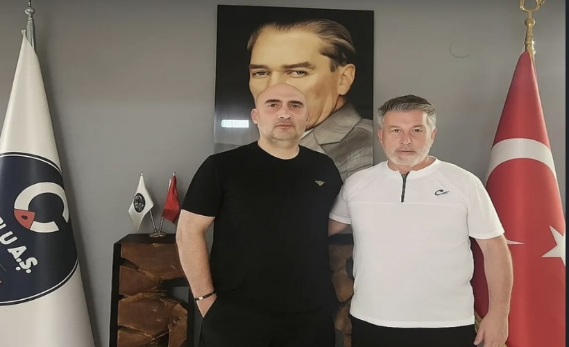 İzmir Çoruhlu FK'dan altyapı atağı