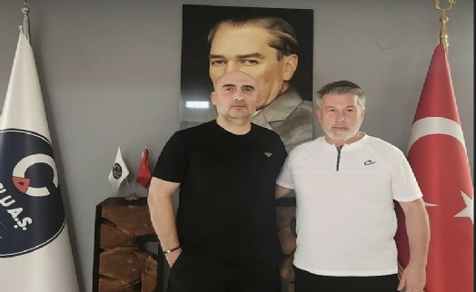 İzmir Çoruhlu FK'dan altyapı atağı