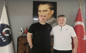 İzmir Çoruhlu FK'dan altyapı atağı