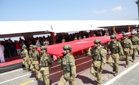 İzmir Valiliği'nin 30 Ağustos programı belli oldu