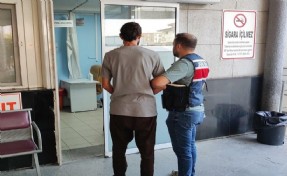 İzmir'de DEAŞ operasyonu: 1 gözaltı