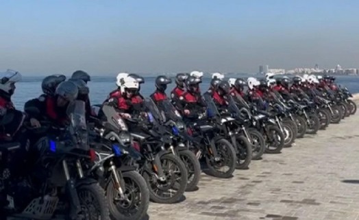 İzmir'de asayiş ekipleri, bir haftada 585 kişiyi yakaladı
