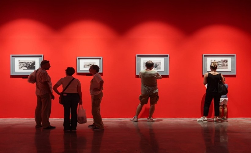 İzmir'de eylül ayında hangi etkinlikler olacak? Dopdolu sanat programı!