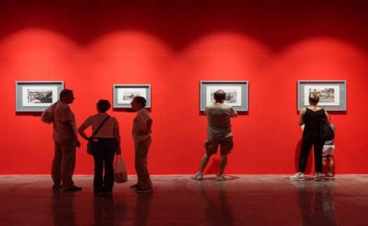 İzmir'de eylül ayında hangi etkinlikler olacak? Dopdolu sanat programı!