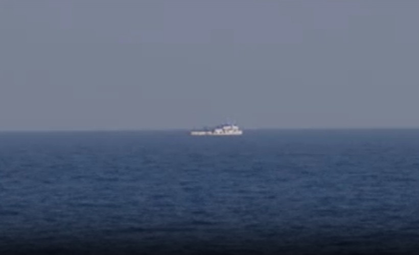 İzmir'de göçmen botu battı; 4 ölü
