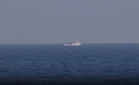 İzmir'de göçmen botu battı; 4 ölü