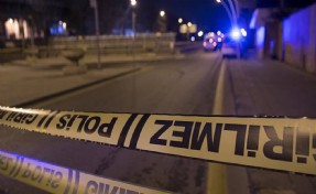 İzmir'de kan donduran olay! Çocuklarından birini katledip diğerini yaralayan anne intihar etti