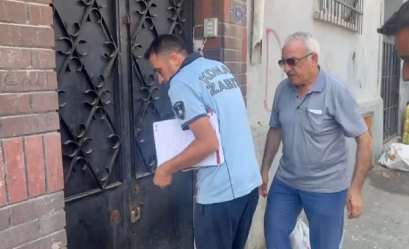İzmir'deki Kürtçe eğitim veren derneğe mühüre CHP'den tepki