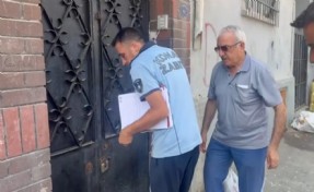 İzmir'deki Kürtçe eğitim veren derneğe mühüre CHP'den tepki
