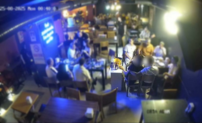 İzmir'deki o cinayetin nedeni kayıp cep telefonu iddiası