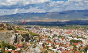 İzmir Kemalpaşa'da yeni SİT kararı