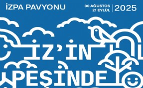 İzmir'in aklından geçenler bu sergide