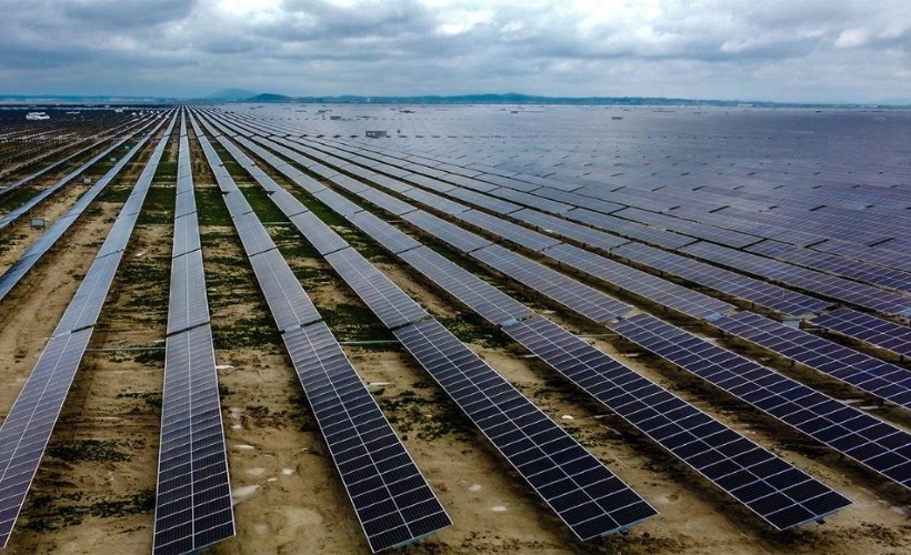 İzmir’de GES projesi için 62 taşınmaz acele kamulaştırıldı!