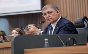 İzmir’in yeni çöp tesisi için başvuru yapıldı: Tugay yeni yeri açıkladı