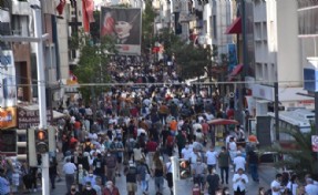 İzmirliler düzenlenen operasyonları siyasi buluyor!
