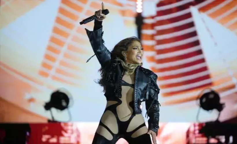Jennifer Lopez İstanbul konseri sonrası planlanan etkinliği iptal etti