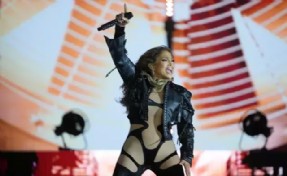 Jennifer Lopez İstanbul konseri sonrası planlanan etkinliği iptal etti