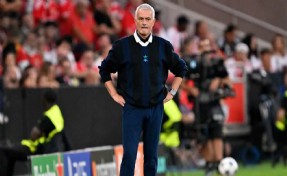Jose Mourinho ile yollar ayrıldı! Ne kadar tazminat alacak?