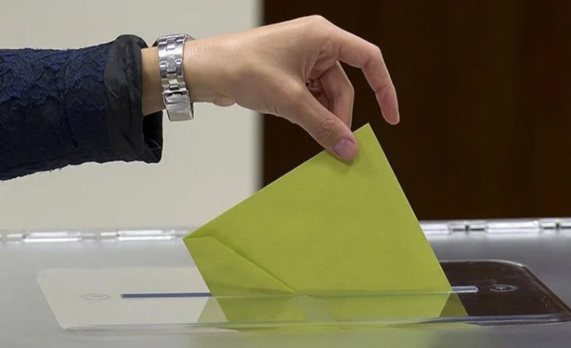 Kadınların birinci partisi belli oldu
