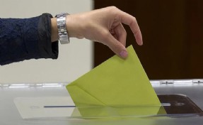Kadınların birinci partisi belli oldu