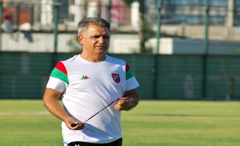 Kaf-Kaf transferde frene bastı: Gözler Ömer Faruk'ta