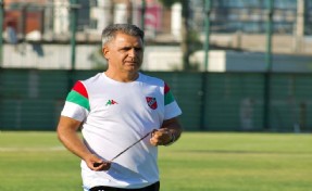 Kaf-Kaf transferde frene bastı: Gözler Ömer Faruk'ta