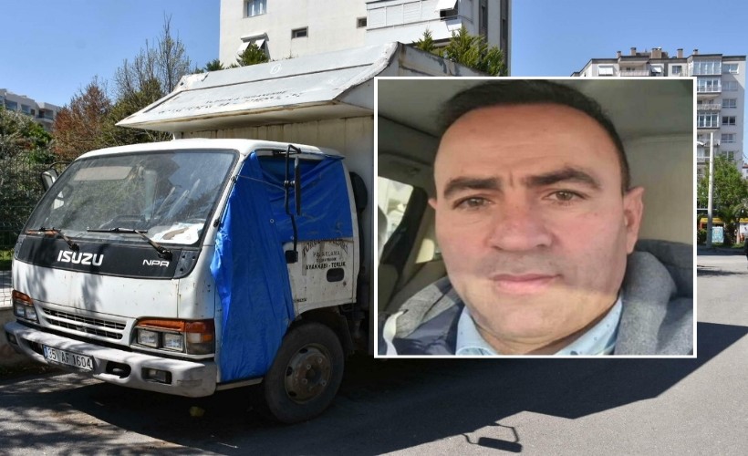 Kamyonetinde öldürülen iş insanının ağabeyi: 'Anıl'ın kocası vurulmuş gibi bir kaygısı yoktu'