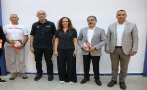 Karşıyaka, 17 Ağustos’u afet bilinciyle anıyor