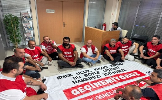 Karşıyaka Belediyesi'nde maaş krizi kapıya dayandı!