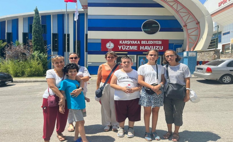 Karşıyaka Belediyesi'nden tepki çeken iptal kararı!