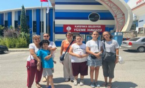 Karşıyaka Belediyesi'nden tepki çeken iptal kararı!