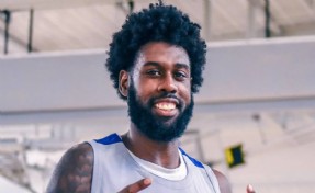 Karşıyaka Justin Alston'u duyurdu