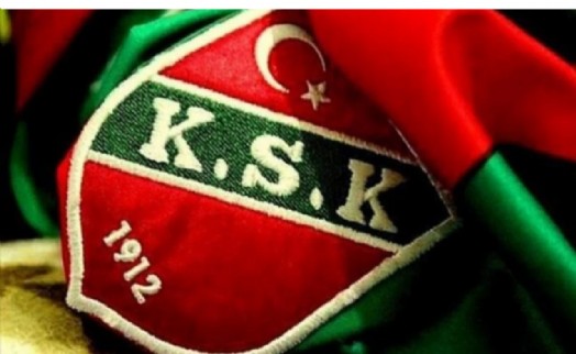 Karşıyaka'da Alston tamam