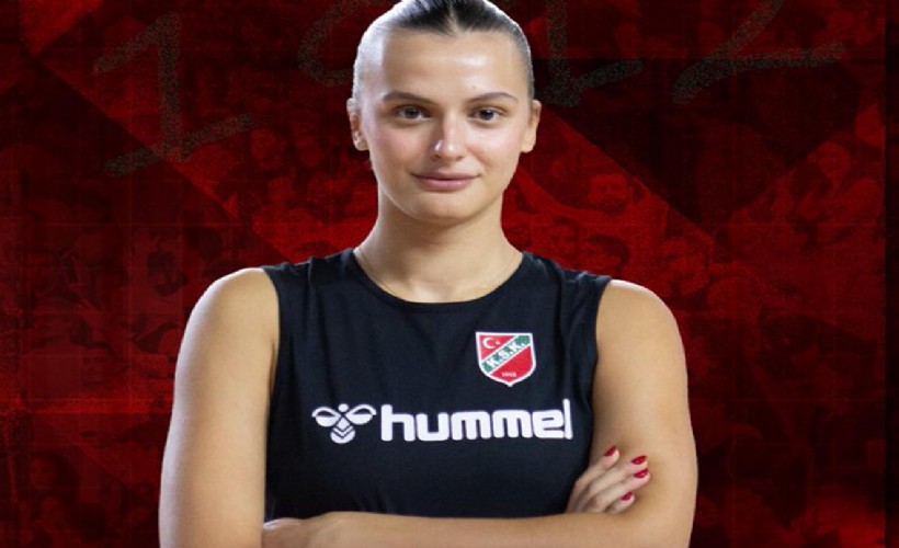 Karşıyaka'dan orta oyuncu hamlesi