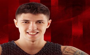 Karşıyaka'nın potada 6'ncı transferi Meriç