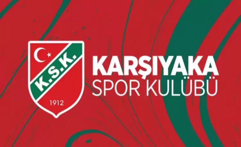 Karşıyaka'ya potada yeni sponsor