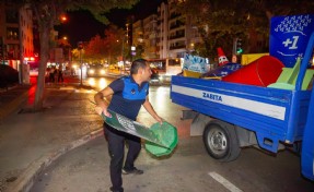 Karşıyaka’da kuralsız faaliyetlere geçit yok!