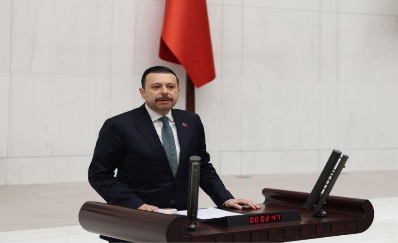Kaya'dan 'çöp tesisi' sorununa sert tepki: 'Tek sebebi Büyükşehir'in beceriksizliği'