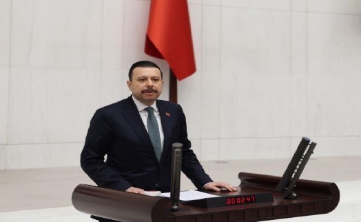 Kaya'dan 'çöp tesisi' sorununa sert tepki: 'Tek sebebi Büyükşehir'in beceriksizliği'