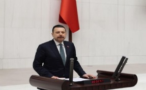 Kaya'dan 'çöp tesisi' sorununa sert tepki: 'Tek sebebi Büyükşehir'in beceriksizliği'