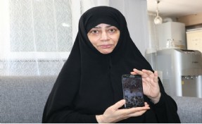 Kaybolan kedisini bulana 5 bin lira ödül verecek