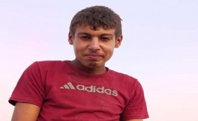 Kayıp olarak aranan zihinsel engelli Halil'den güzel haber!