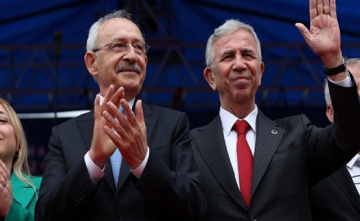 Kılıçdaroğlu, Mansur Yavaş'ın adaylığına rezerv mi koydu?