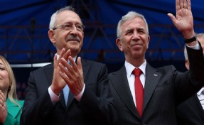 Kılıçdaroğlu, Mansur Yavaş'ın adaylığına rezerv mi koydu?